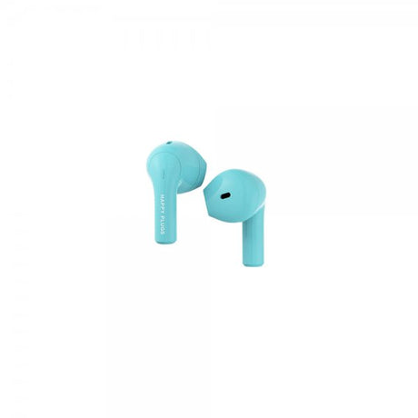 Happy Plugs Joy TWS Turkos