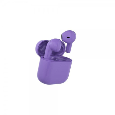 Happy Plugs Joy TWS Lila