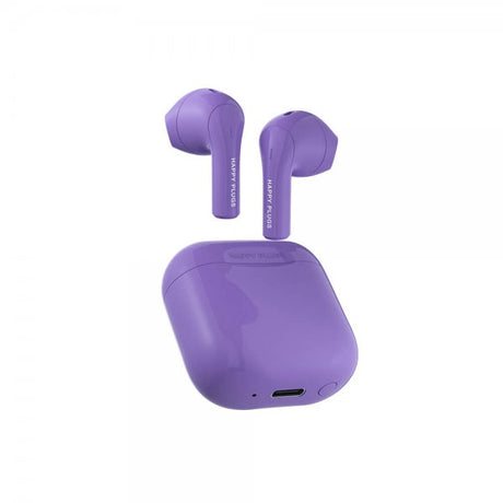 Happy Plugs Joy TWS Lila