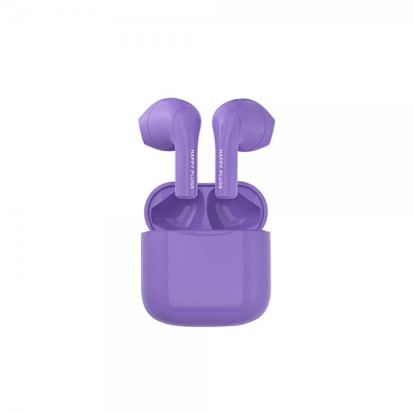 Happy Plugs Joy TWS Lila