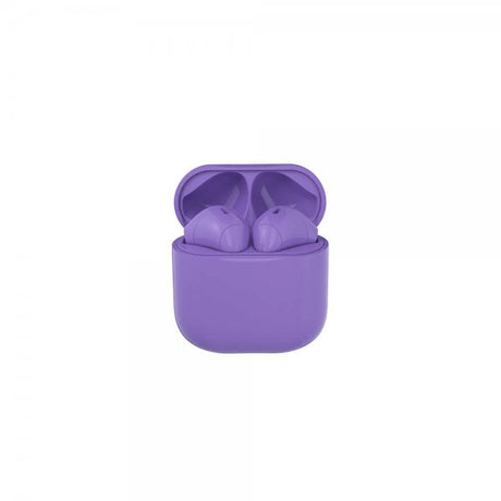 Happy Plugs Joy TWS Lila