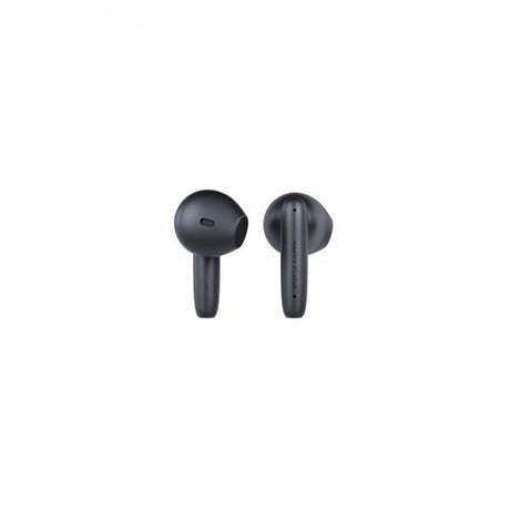 Happy Plugs Hörlurar Joy Lite In-Ear TWS Svart