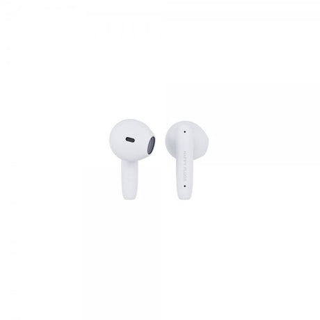 Happy Plugs Hörlurar Joy Lite In-Ear TWS Vit