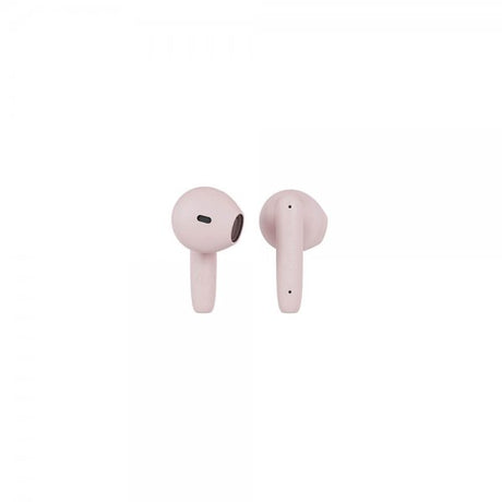 Happy Plugs Hörlurar Joy Lite In-Ear TWS Rosa