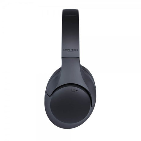 Happy Plugs Trådlösa Hörlurar Play Pro ANC Over-Ear Svart