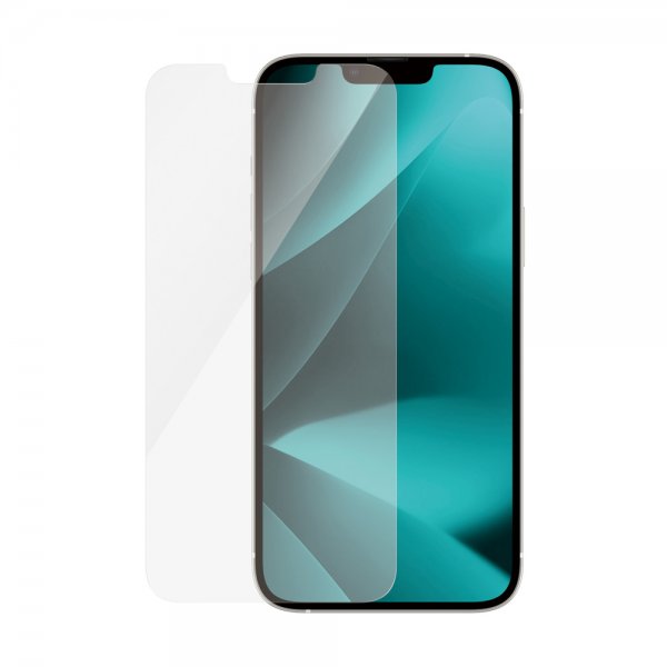 PanzerGlass iPhone 13 Pro Max/iPhone 14 Plus Skärmskydd Classic Fit
