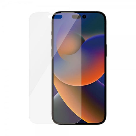 PanzerGlass iPhone 14 Pro Max Skärmskydd Classic Fit
