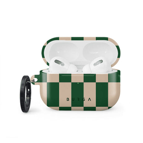 Burga AirPods Pro 2 Skal Design Ivy Leauge