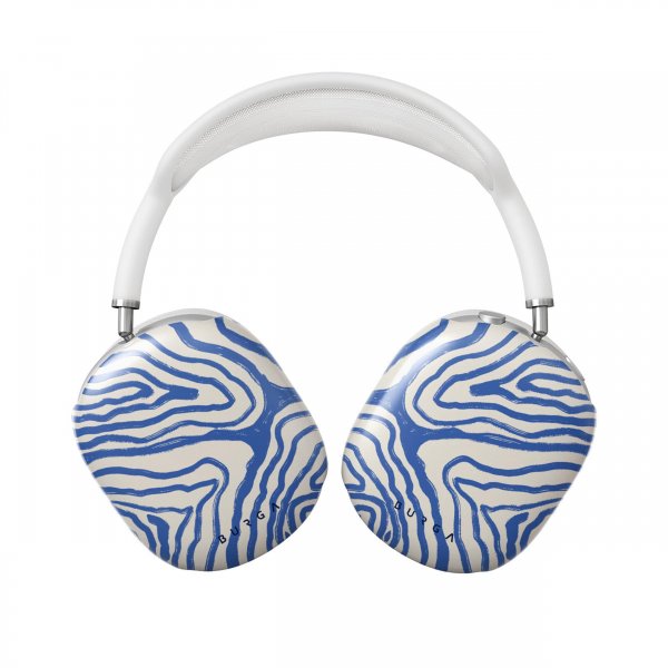 Burga AirPods Max Skal Design Seven Seas