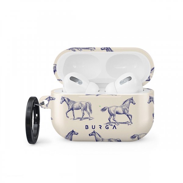 Burga AirPods Pro 2 Skal Design Derby Race