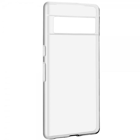 Puro Google Pixel 7 Pro Skal Nude Transparent