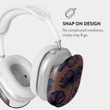 Burga AirPods Max Skal Design Velvet Night