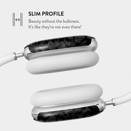 Burga AirPods Max Skal Design Magnetic