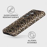 Burga Samsung Galaxy S24 Skal Tough Player