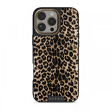 Burga iPhone 16 Pro Max Skal Elite Dark MagSafe Player