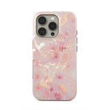 Burga iPhone 16 Pro Skal Tough MagSafe Golden Coral