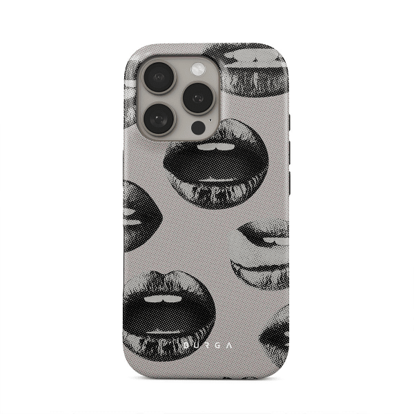Burga iPhone 14 Skal Tough Next Mistake
