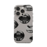 Burga iPhone 15 Skal Tough MagSafe Next Mistake