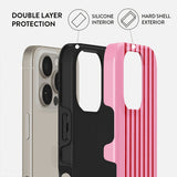 Burga iPhone 15 Skal Tough MagSafe Favorite Bikini