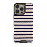 Burga iPhone 15 Plus Skal Elite Dark MagSafe Old Money
