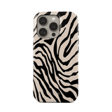 Burga iPhone 15 Skal Tough Imperial