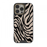 Burga iPhone 16 Pro Max Skal Elite Dark MagSafe Imperial