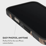 Burga iPhone 15 Skal Tough BFF