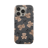Burga iPhone 16 Skal Tough MagSafe BFF
