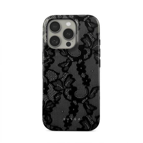 Burga iPhone 16 Pro Max Skal Tough MagSafe Magnetic