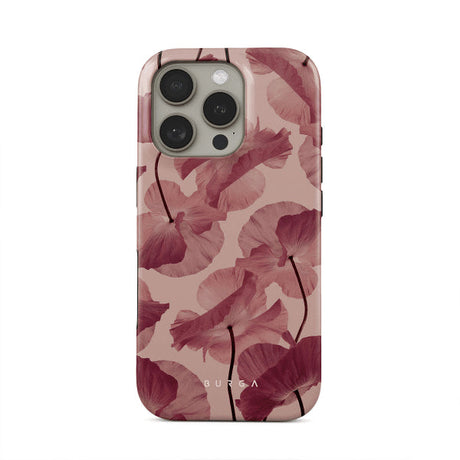 Burga iPhone 16 Pro Skal Tough MagSafe Tender Kiss