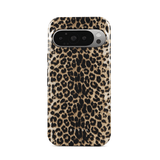 Burga Google Pixel 9/Pixel 9 Pro Skal Tough Player