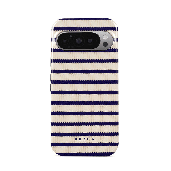 Burga Google Pixel 9 Pro XL Skal Tough Old Money