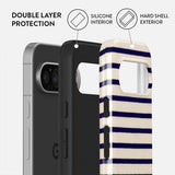 Burga Google Pixel 9 Pro XL Skal Tough Old Money