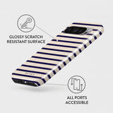 Burga Google Pixel 9 Pro XL Skal Tough Old Money