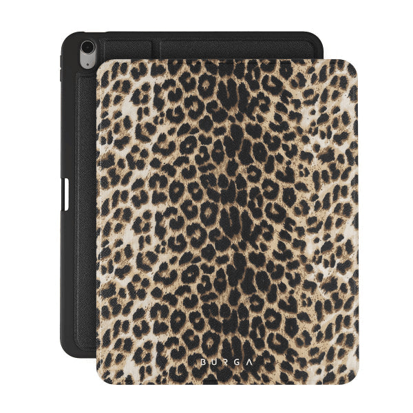 Burga iPad Air 13 (M2/M3/M4) Fodral Folio Player