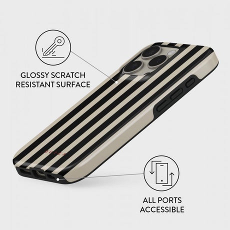 Burga iPhone 16 Pro Skal Tough MagSafe Prophecy