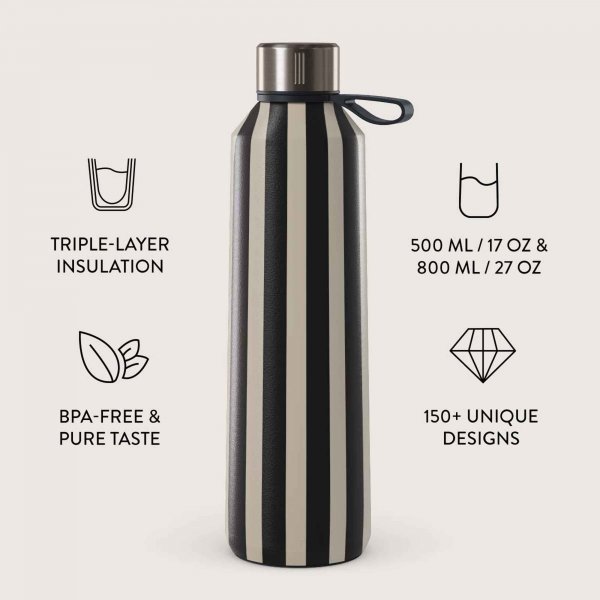 Burga Flaska Termos 800 ml Prophecy
