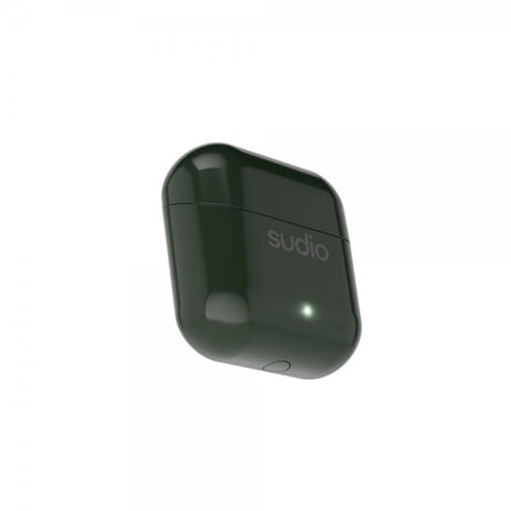 Sudio Hörlurar True Wireless NIO Grön