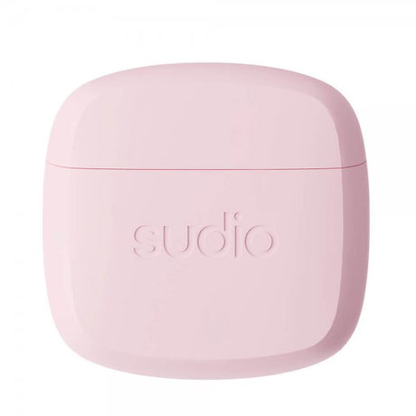 Sudio Hörlurar In-Ear N2 True Wireless Rosa
