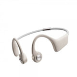 Sudio Hörlurar Benledande Bone Conduction B1 True Wireless Vit