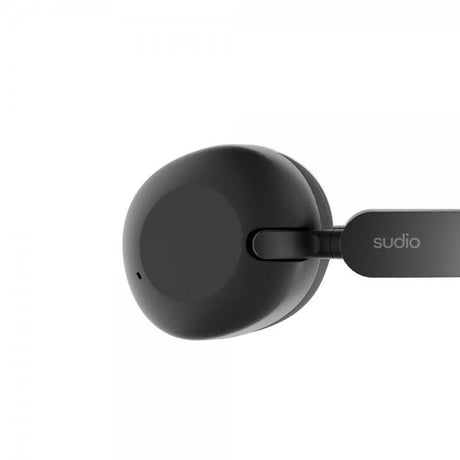 Sudio Hörlurar K2 Wireless ANC Over-Ear Svart