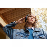 Sudio Hörlurar K2 Wireless ANC Over-Ear Svart
