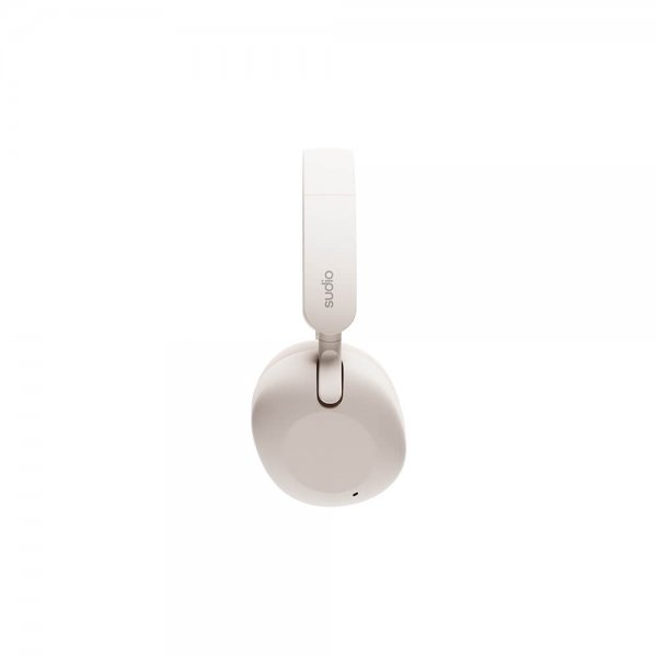 Sudio Hörlurar K2 Wireless ANC Over-Ear Vit