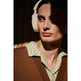 Sudio Hörlurar K2 Wireless ANC Over-Ear Vit