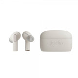 Sudio Hörlurar E3 True Wireless ANC Vit