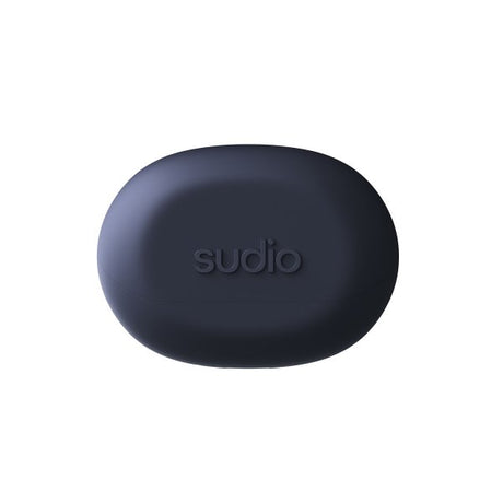 Sudio Trådlösa Hörlurar N3 Pro ANC Midnight Navy
