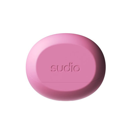 Sudio Trådlösa Hörlurar A3 Rosa