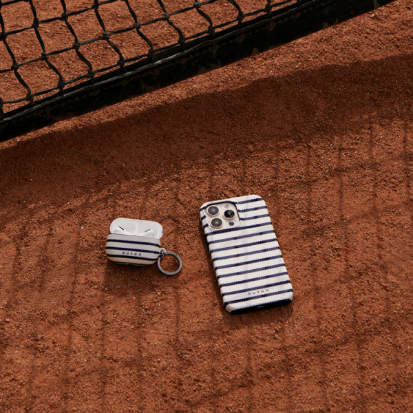 Burga iPhone 16e/iPhone 17e Skal Tough Old Money