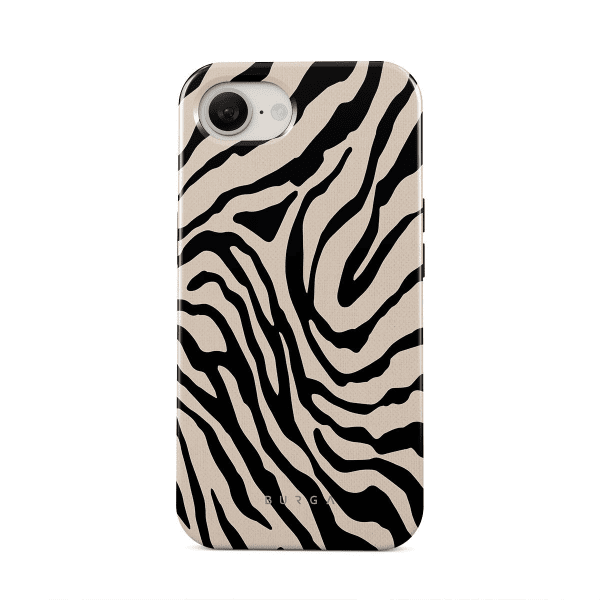 Burga iPhone 16e/17e Skal Tough Imperial