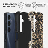 Burga Samsung Galaxy A16 Skal Tough Player